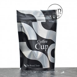 پاکت قهوه کد c1 (13*18 سانتیمتر)